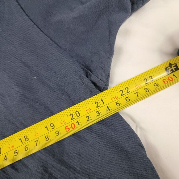 ONeill Mens XL Black Standard Fit Surf Graphic T Shirt Summer Casual Short Sleev - Picture 8 of 10